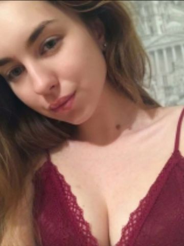 Проститутка Амелия